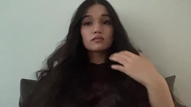 LisetteParajon live-chat rom