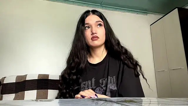 LisetteParajonn Live chat-huone