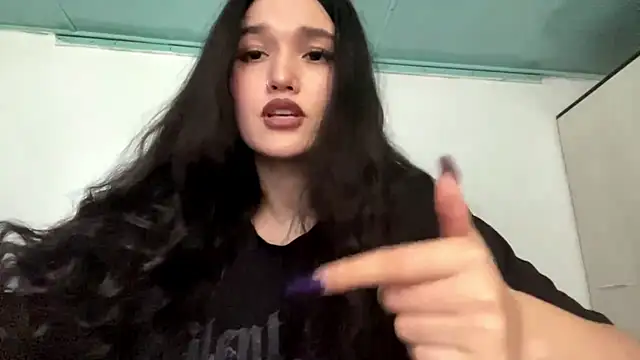 Sala de chat ao vivo de LisetteParajon