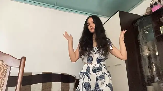 LisetteParajon লাইভ চ্যাট রুম