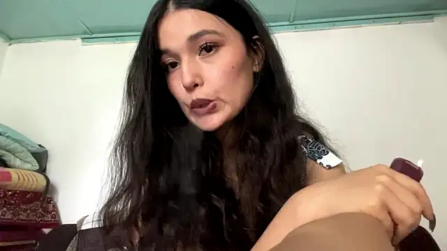 Chatroom en direct de LisetteParajon