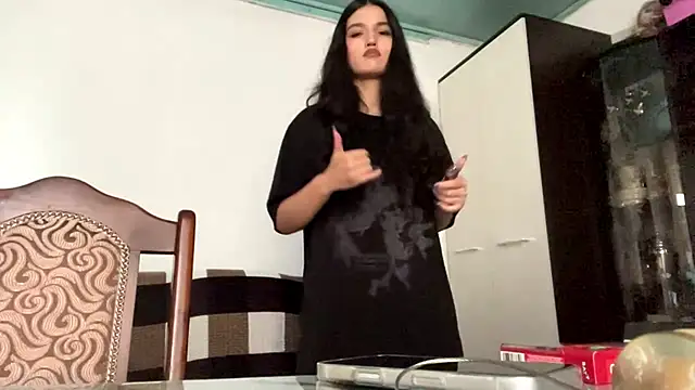 Chat ao vivo de LisetteParajon