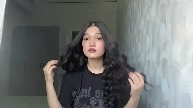 LisetteParajon Live Chatraum