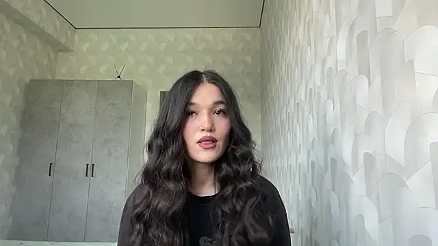 Chat ao vivo de LisetteParajon