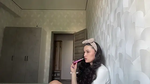 LisetteParajon live-chat rom