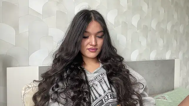 LisetteParajon's Webcam Show