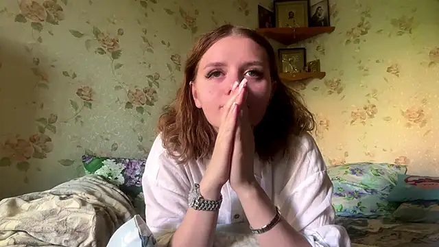 RowdyFibroid – live chatrum