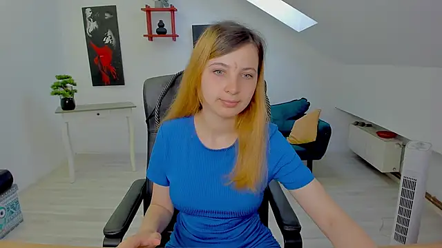 CamelliaStone – live chatrum