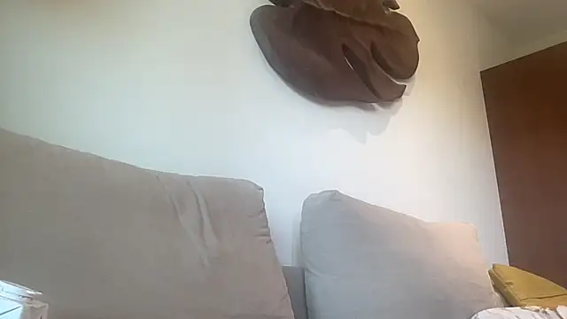 Chat ao vivo de Stripper_SofiaX