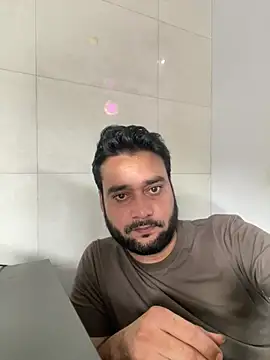 VBRAWN01 – live sex-cam-show