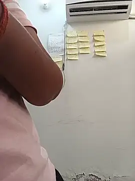 Sala de chat ao vivo de Riya_hot8
