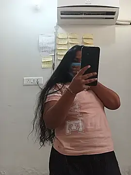 Bilik Sembang Langsung Riya_hot8