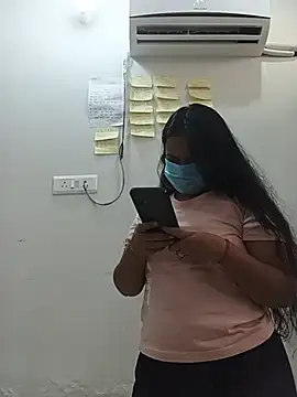 Riya_hot8's Live Chat Room