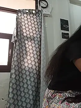 Živá chatovací místnost Riya_hot8
