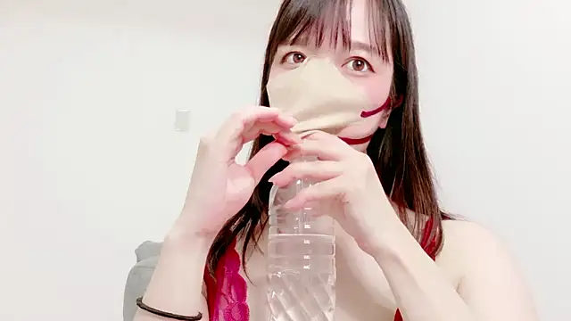 חדר צ'אט בשידור חי של Hikari__o00