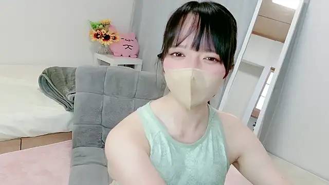 Hikari__o00 Cameră chat live