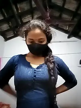 Bilik Sembang Langsung Madhuri-singh88