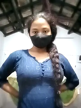 Bilik Sembang Langsung Madhuri-singh88
