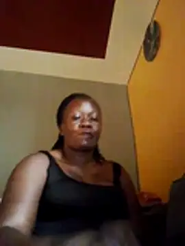 Sala de chat en directo de SexyHaven5