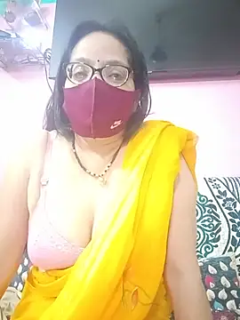 ห้องแชทสดของ hi-bhabhi