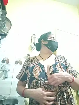 Sala de chat ao vivo de hi-bhabhi
