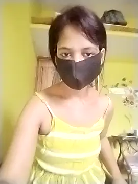Bilik Sembang Langsung cutieNancy89