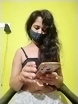cutieNancy89 Live Chatraum