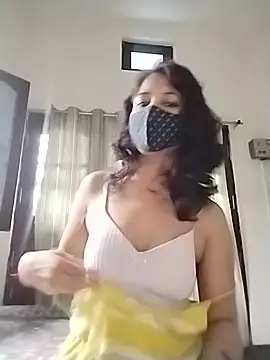 عرض كام cutieNancy89