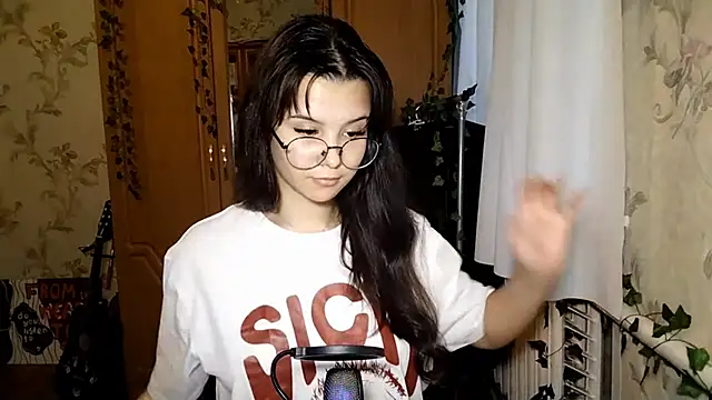 Sala de chat ao vivo de Adilily