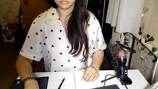 Adilily Live Chatraum
