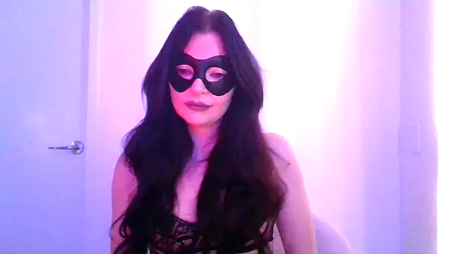 masqueradejade Live Chatraum
