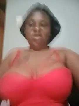 FayEbony2 Adlı Modelin Canlı Sohbet Odası