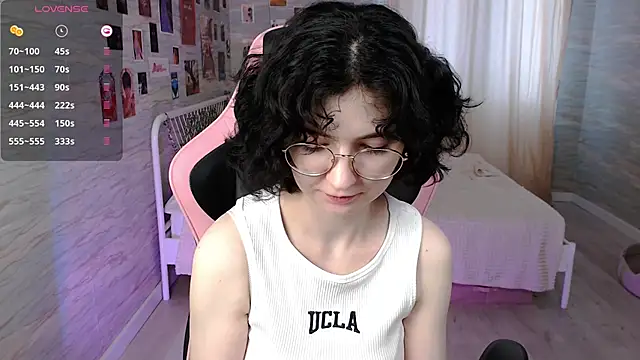 JackieApplePie Ruang Obrolan Langsung