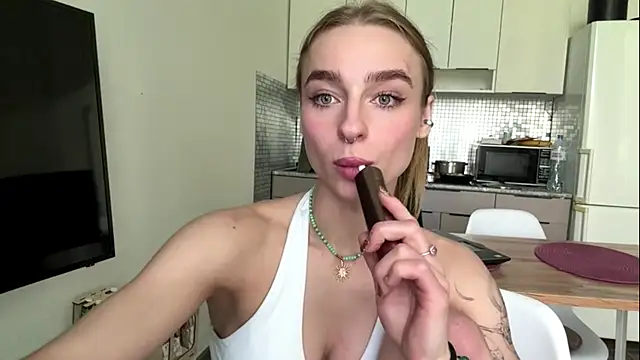 Bilik Sembang Langsung amilia-sexygirl