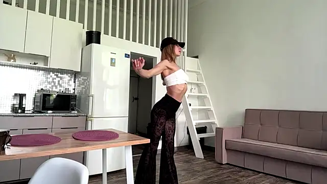 Bilik Sembang Langsung amilia-sexygirl