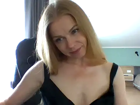Tina5394's Webcam Show