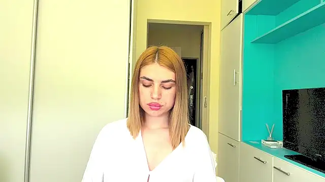 CasseyParnes Cameră chat live