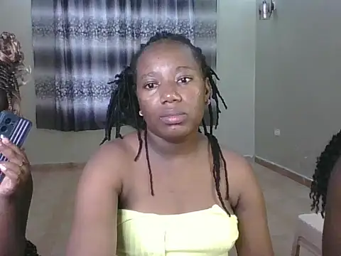 KESH_1 – live chatrum
