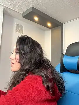 Miiarouse__ – Naživo chatovacia miestnosť
