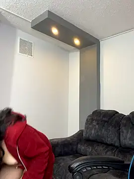 Miiarouse__ – Naživo chatovacia miestnosť