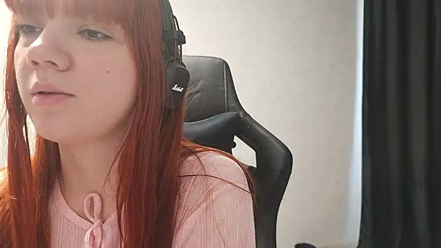 PureSanny 실시간 채팅방