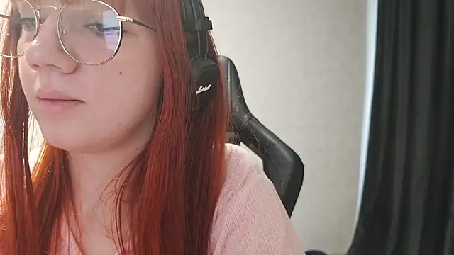 Chat ao vivo de PureSanny