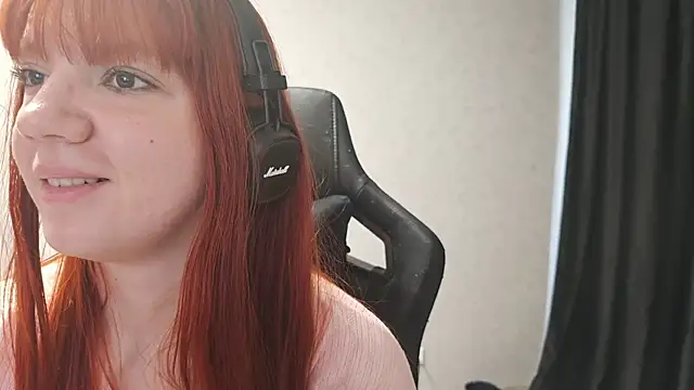 Chat ao vivo de PureSanny