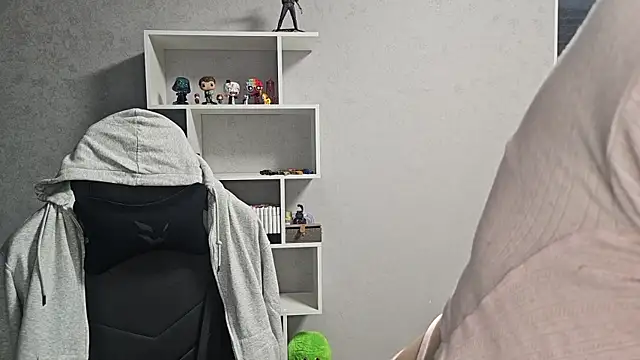 Chat soba uživo modela PureSanny