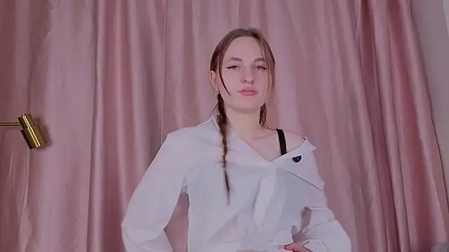 Živá chatovací místnost LeishaChamblee