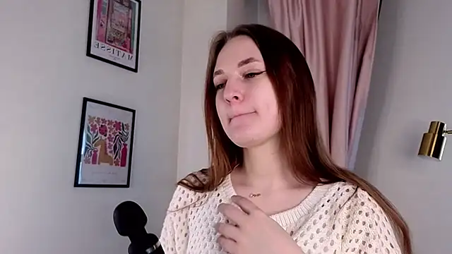 Sala de chat en directo de LeishaChamblee