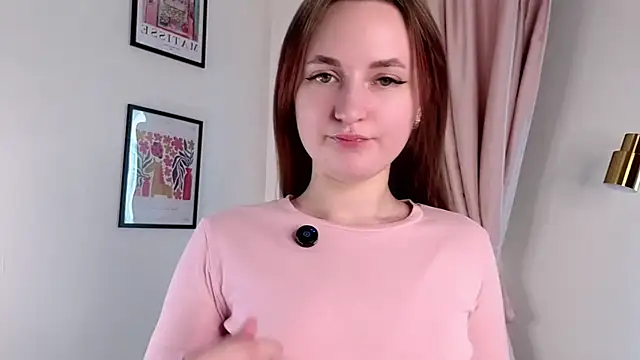 Sala de chat ao vivo de LeishaChamblee