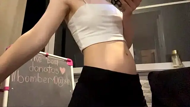غرفة دردشة AntoinetteCrispell المباشرة