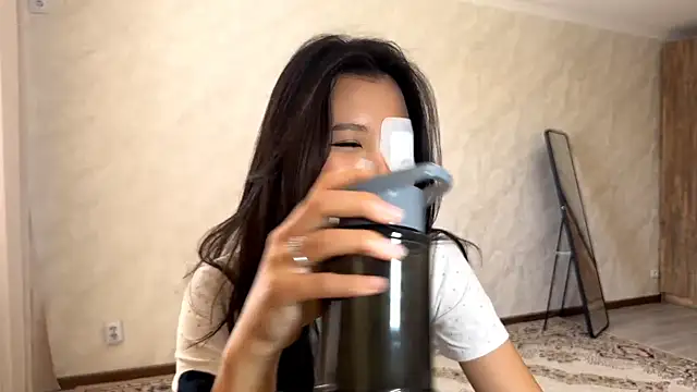 Bilik Sembang Langsung AikoHokonu
