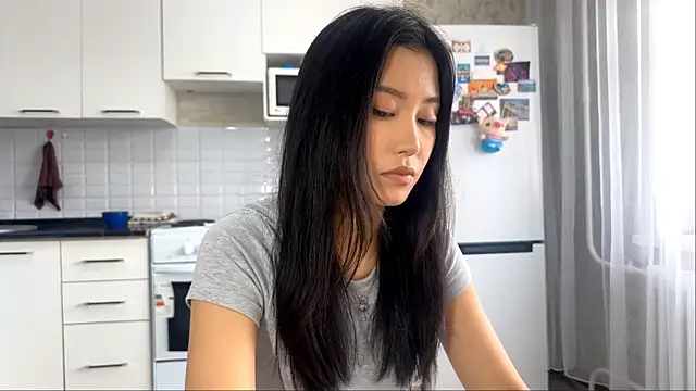 Chatroom en direct de AikoHokonu
